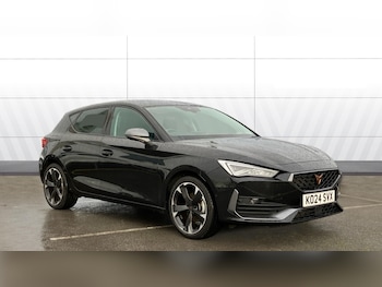 2024 (24) - 1.5 TSI V1 5dr Petrol Hatchback