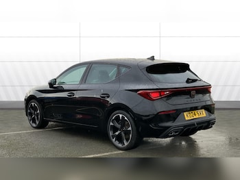 Used Cupra Leon 2024 for sale - 76693223: Photo