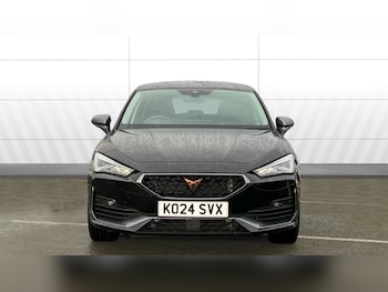 Used Cupra Leon 2024 for sale - 76693223: Photo