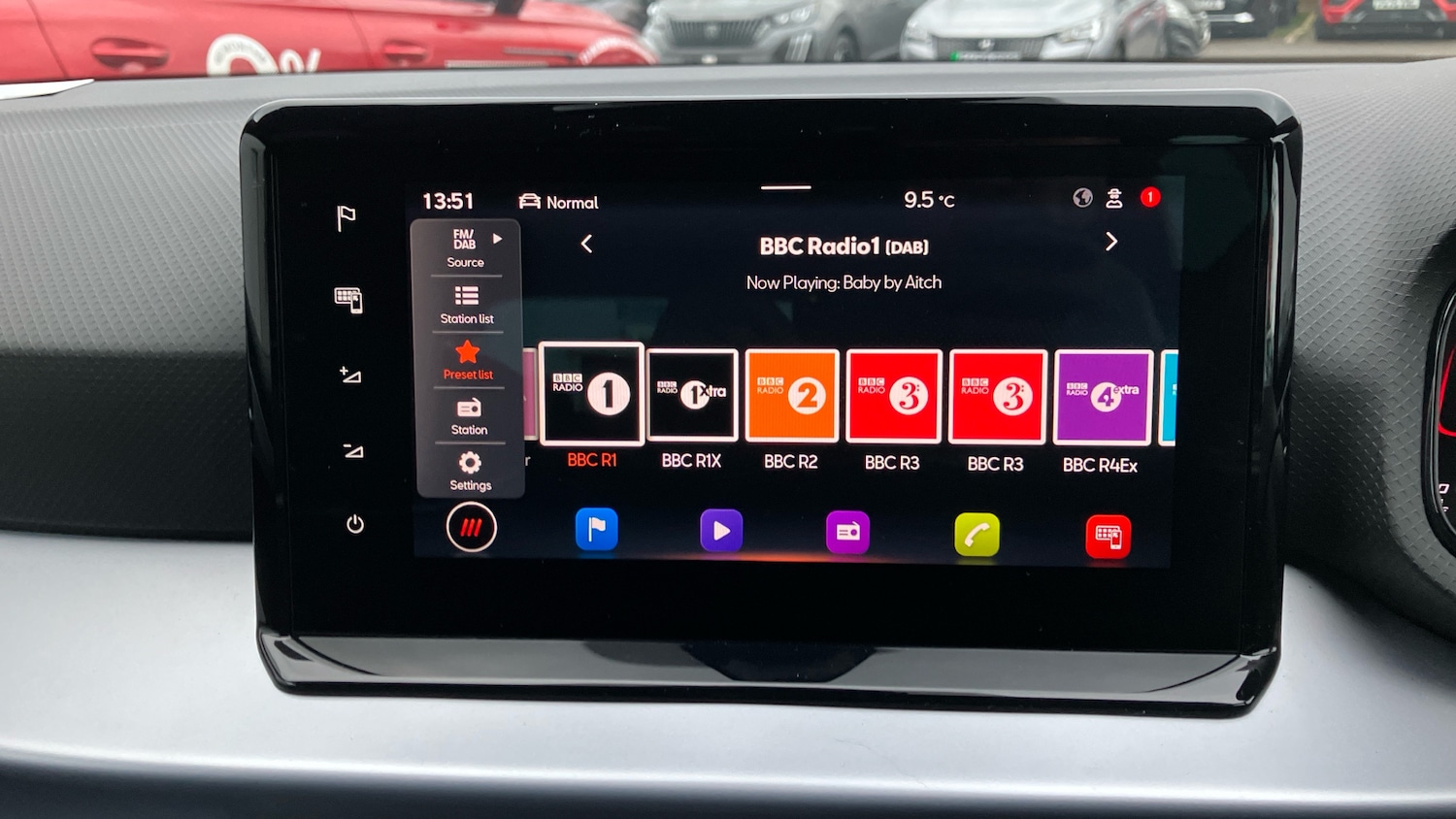 Used SEAT Arona 2023 for sale - 77045587: Photo 12