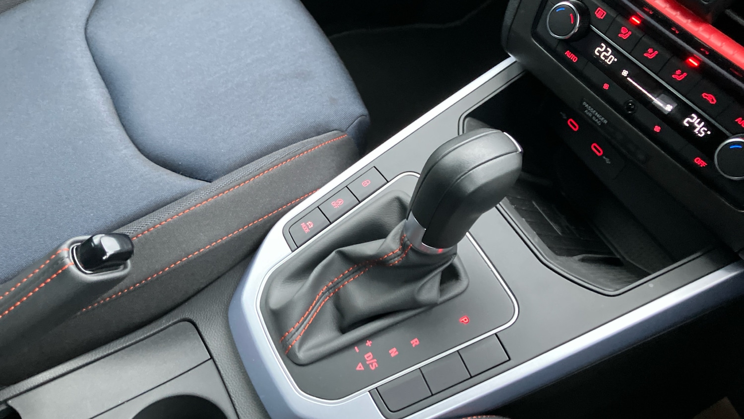 Used SEAT Arona 2023 for sale - 77045587: Photo 13