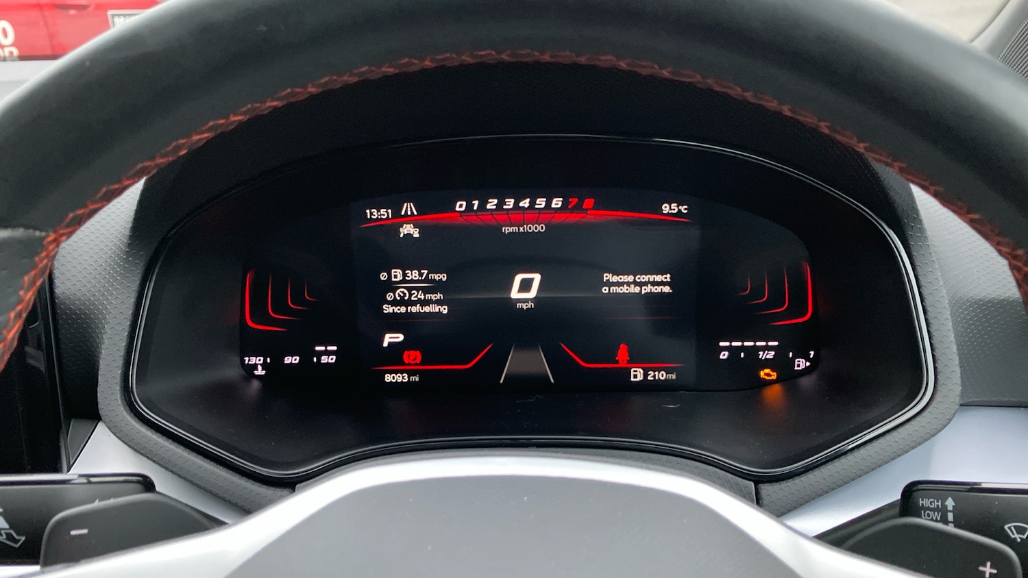 Used SEAT Arona 2023 for sale - 77045587: Photo 18