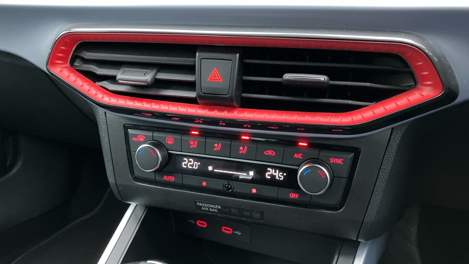 Used SEAT Arona 2023 for sale - 77045587: Photo 19