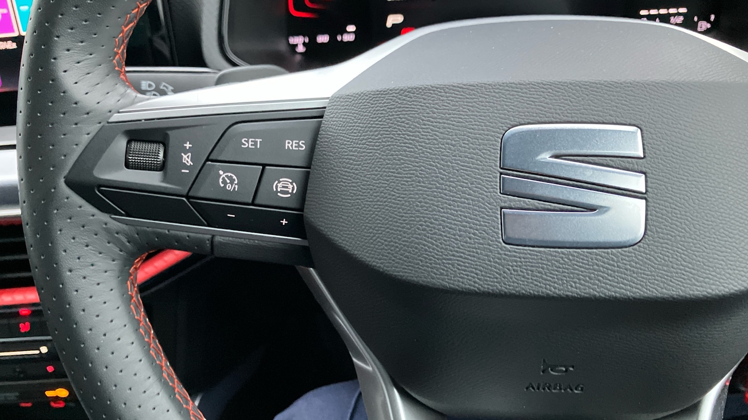 Used SEAT Arona 2023 for sale - 77045587: Photo 21