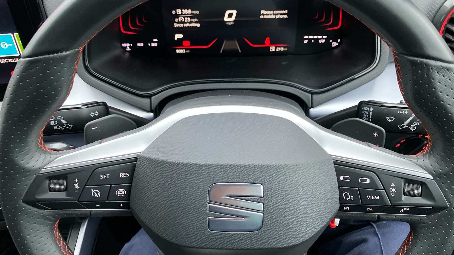 Used SEAT Arona 2023 for sale - 77045587: Photo 23