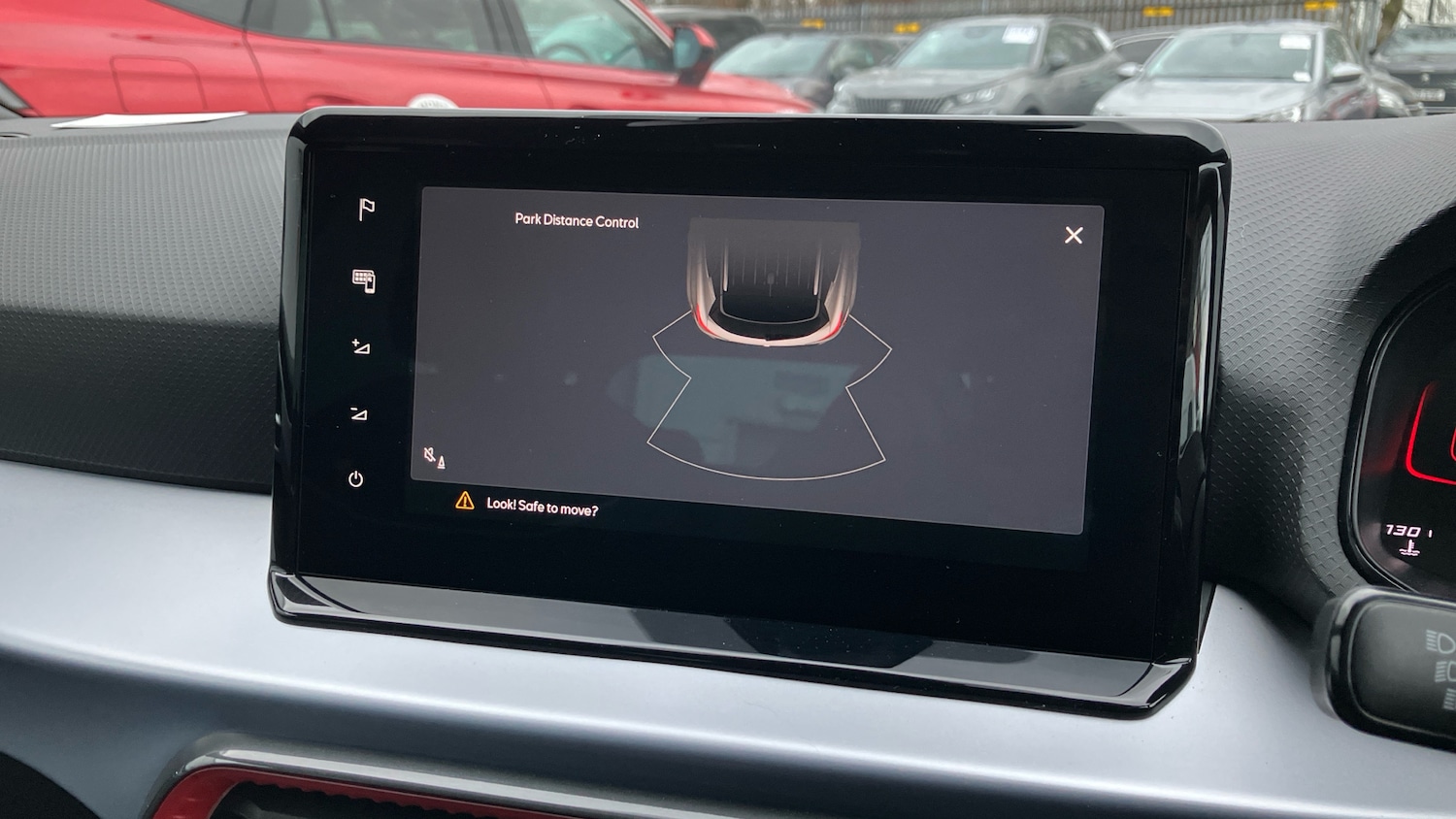 Used SEAT Arona 2023 for sale - 77045587: Photo 26