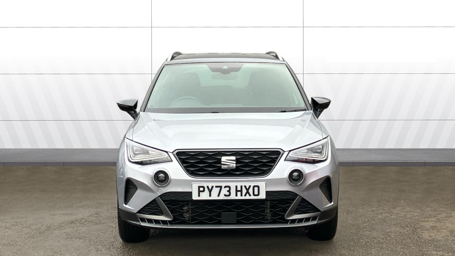 Used SEAT Arona 2023 for sale - 77045587: Photo 3