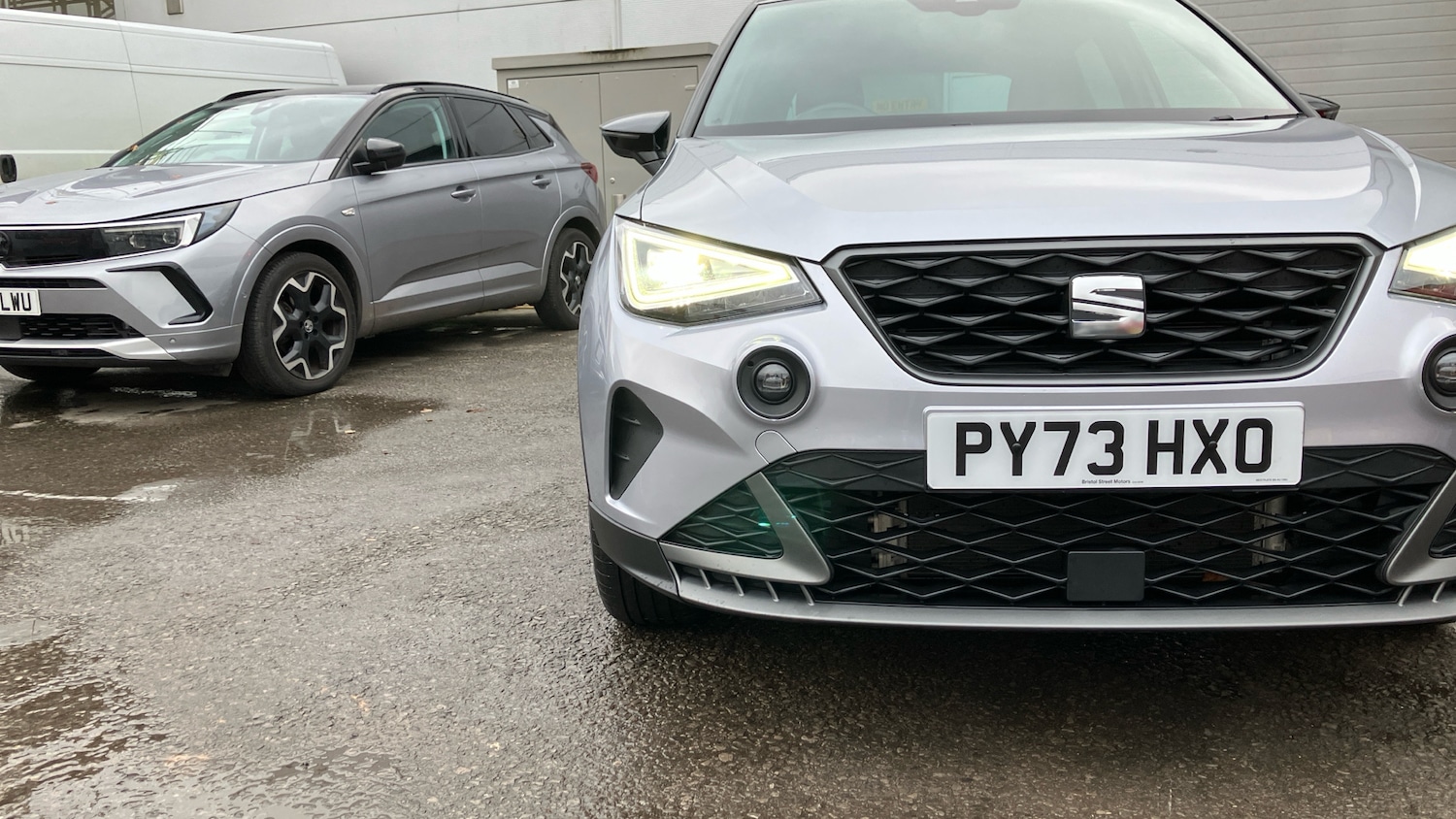 Used SEAT Arona 2023 for sale - 77045587: Photo 39