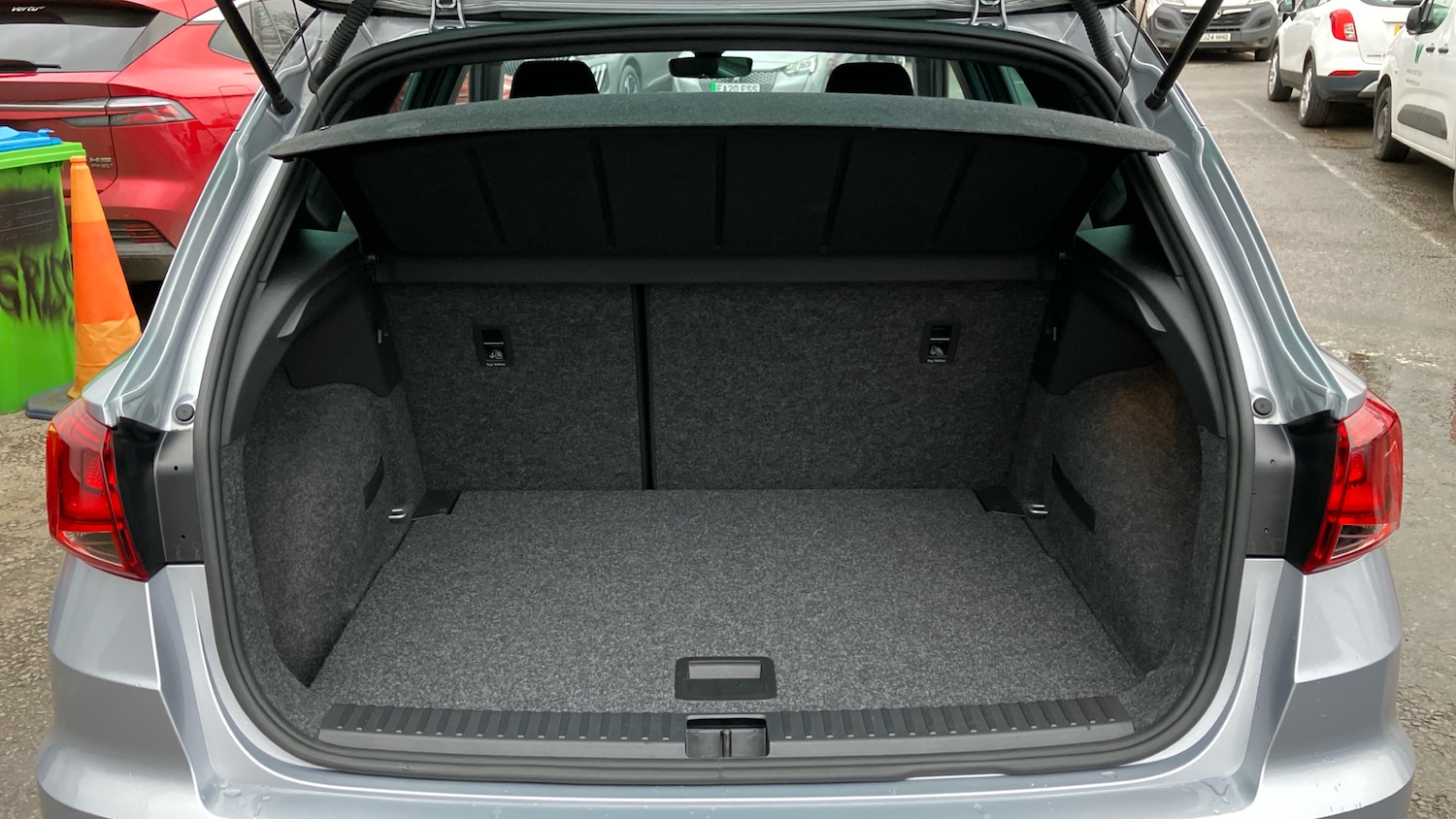 Used SEAT Arona 2023 for sale - 77045587: Photo 4