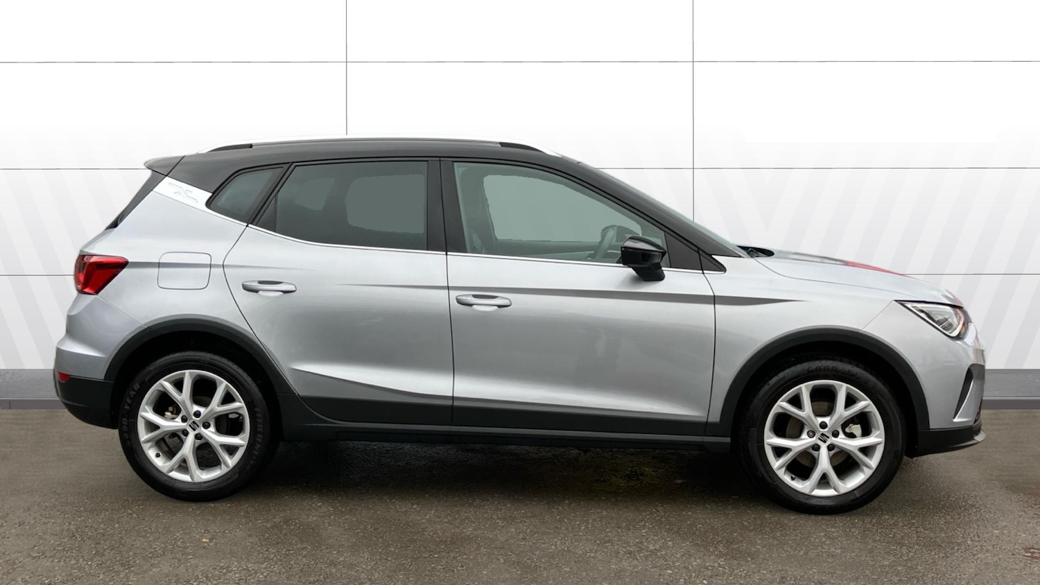 Used SEAT Arona 2023 for sale - 77045587: Photo 5