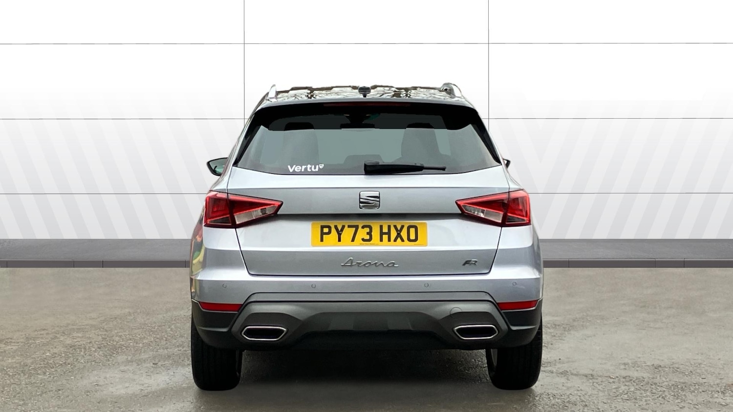 Used SEAT Arona 2023 for sale - 77045587: Photo 6