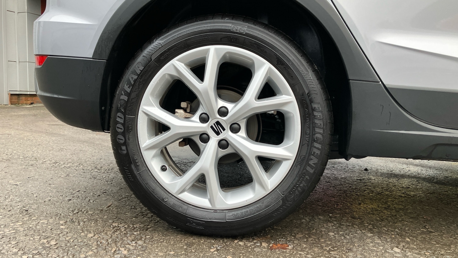 Used SEAT Arona 2023 for sale - 77045587: Photo 7