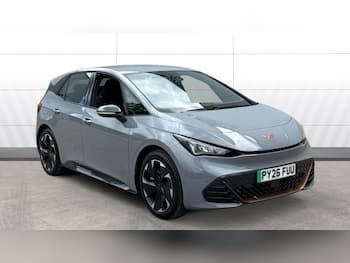 Used Cupra Born 2026 for sale - 79765179: Photo