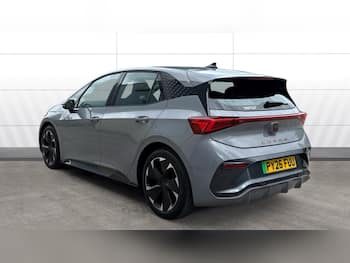 Used Cupra Born 2026 for sale - 79765179: Photo
