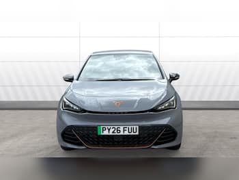 Used Cupra Born 2026 for sale - 79765179: Photo