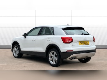 Used Audi Q2 2019 for sale - 75870162: Photo