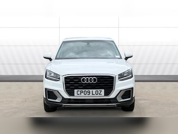 Used Audi Q2 2019 for sale - 75870162: Photo