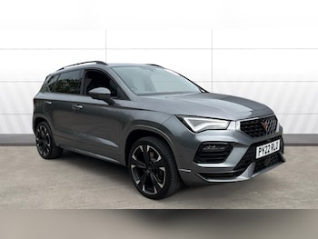 Used Cupra Ateca 2022 for sale - 78653569: Photo