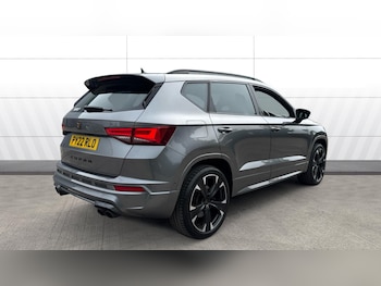 Used Cupra Ateca 2022 for sale - 78653569: Photo