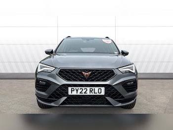 Used Cupra Ateca 2022 for sale - 78653569: Photo