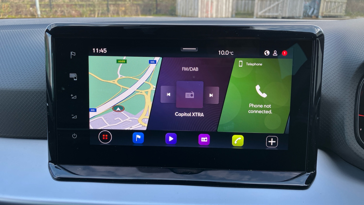 Used SEAT Ibiza 2025 for sale - 77652955: Photo 12