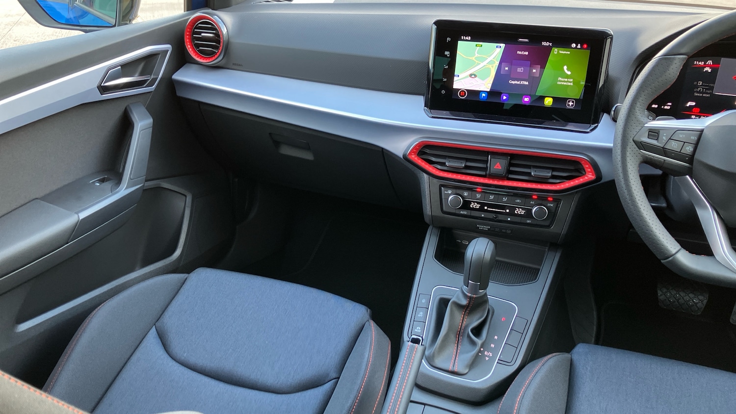 Used SEAT Ibiza 2025 for sale - 77652955: Photo 14