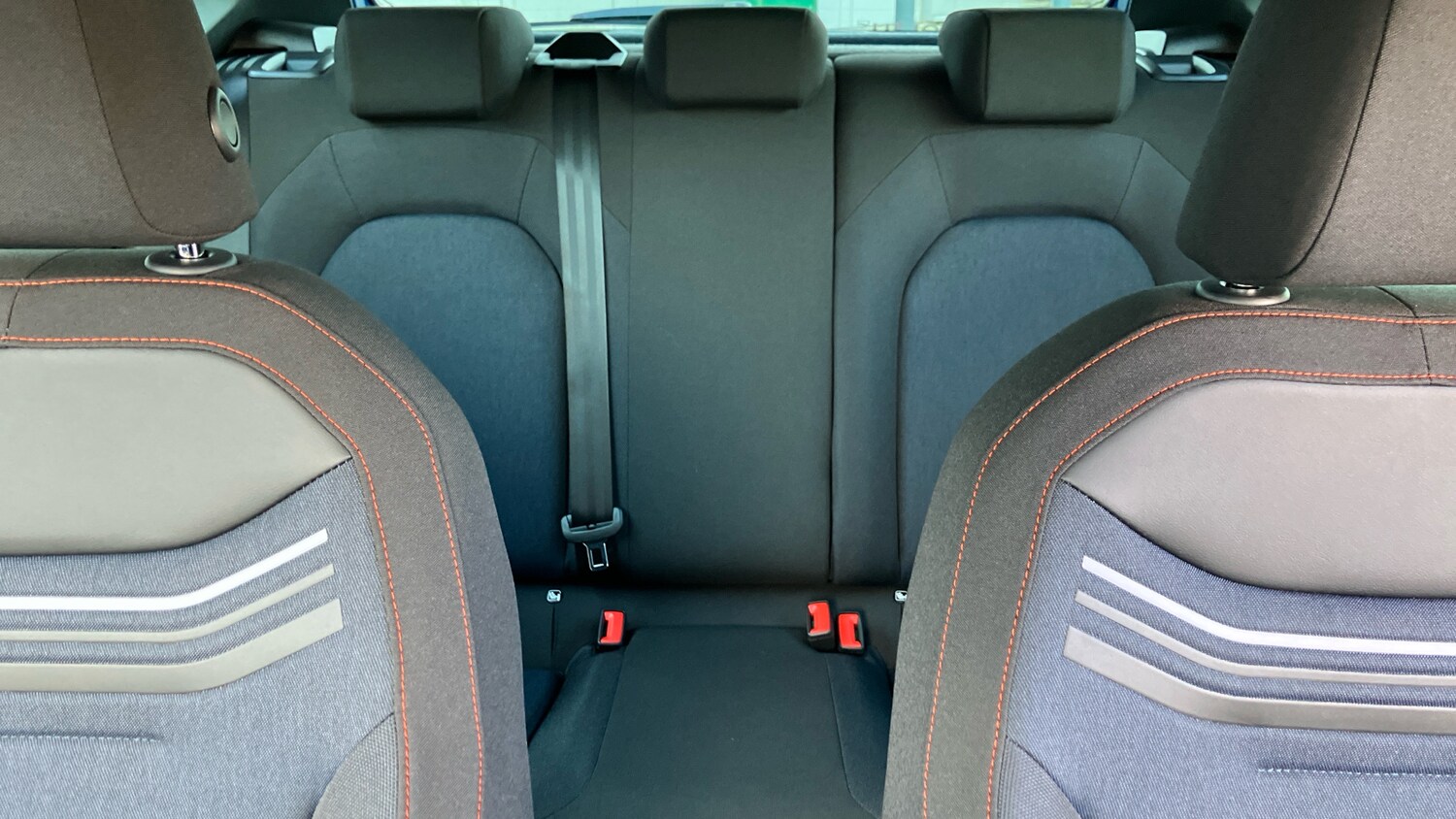 Used SEAT Ibiza 2025 for sale - 77652955: Photo 15