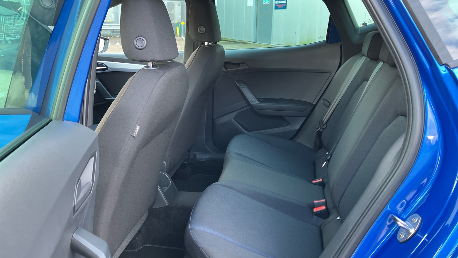 Used SEAT Ibiza 2025 for sale - 77652955: Photo 16