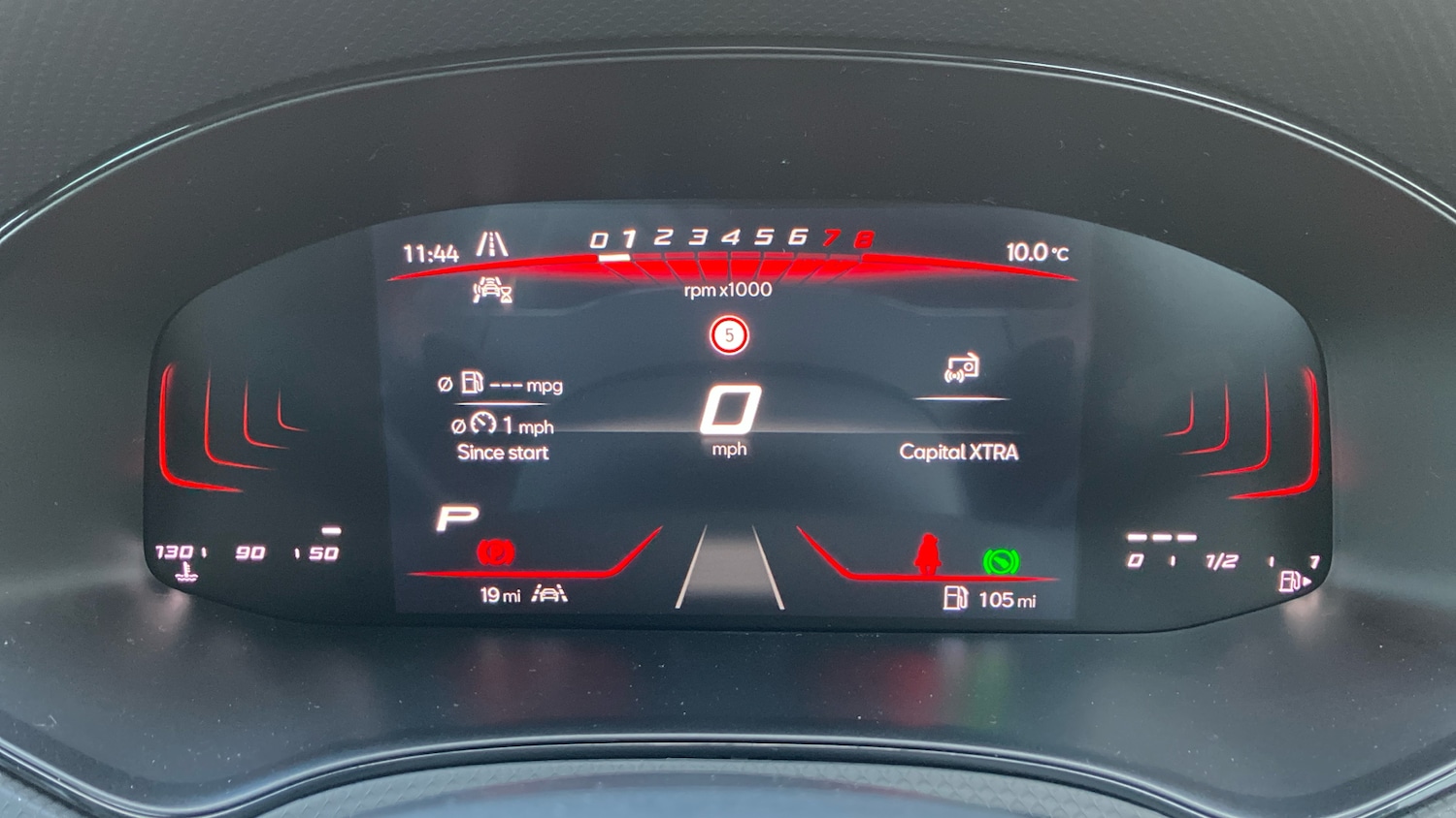 Used SEAT Ibiza 2025 for sale - 77652955: Photo 18