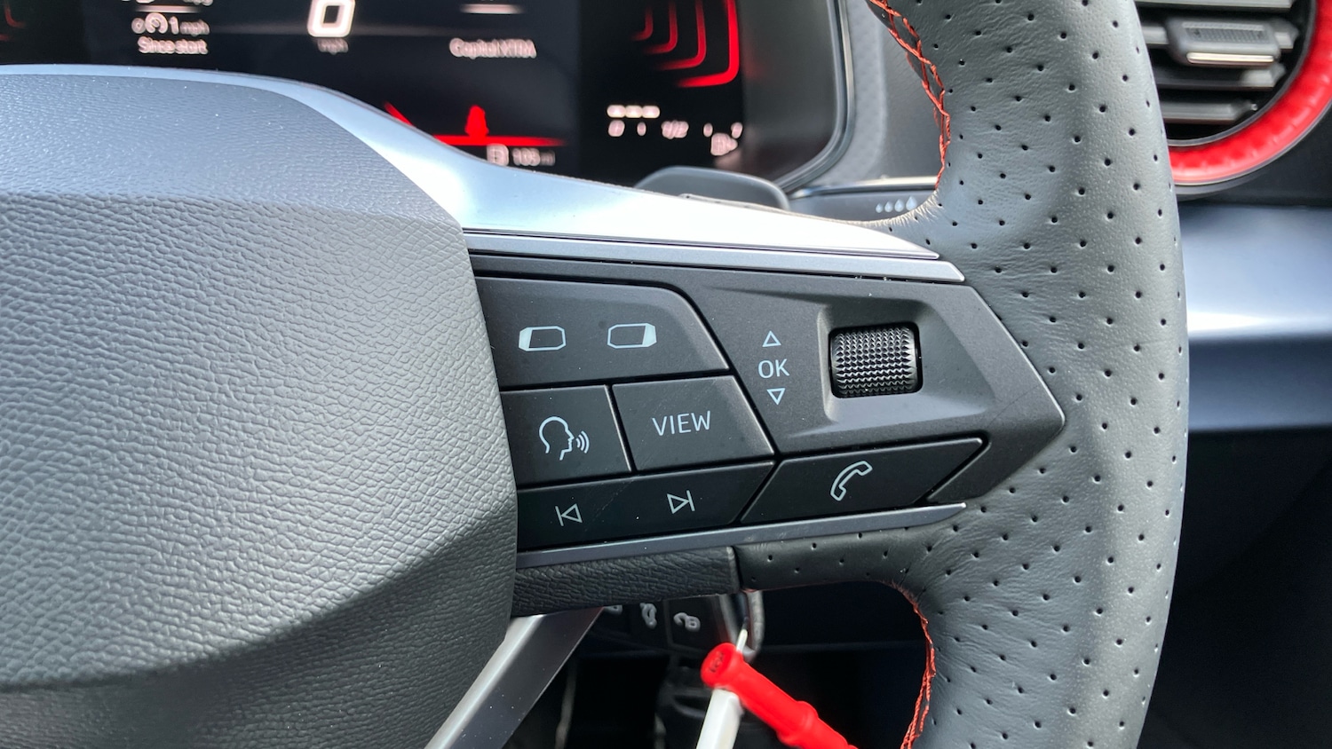 Used SEAT Ibiza 2025 for sale - 77652955: Photo 22