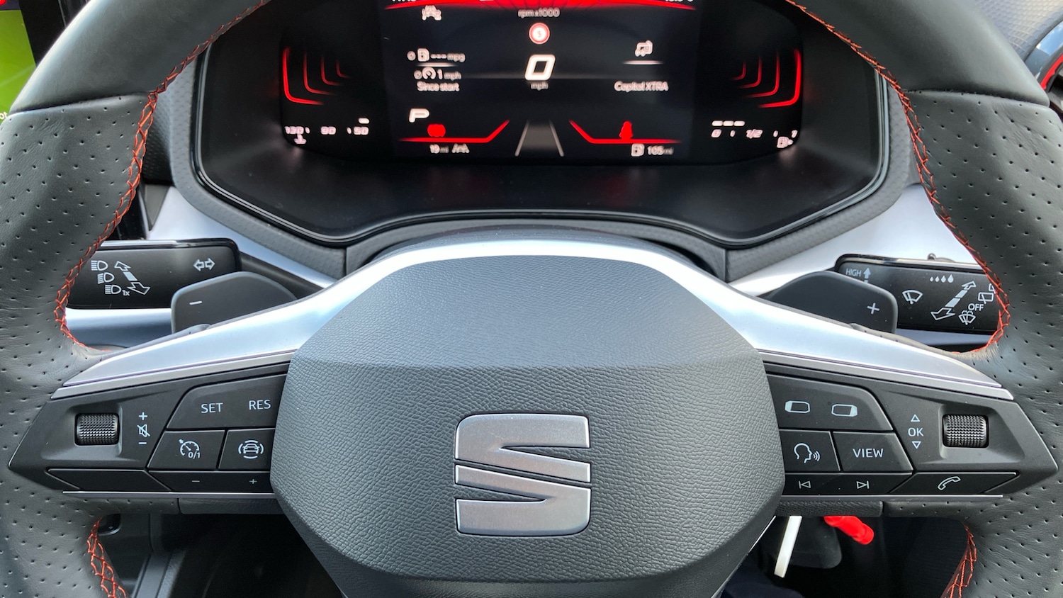Used SEAT Ibiza 2025 for sale - 77652955: Photo 23