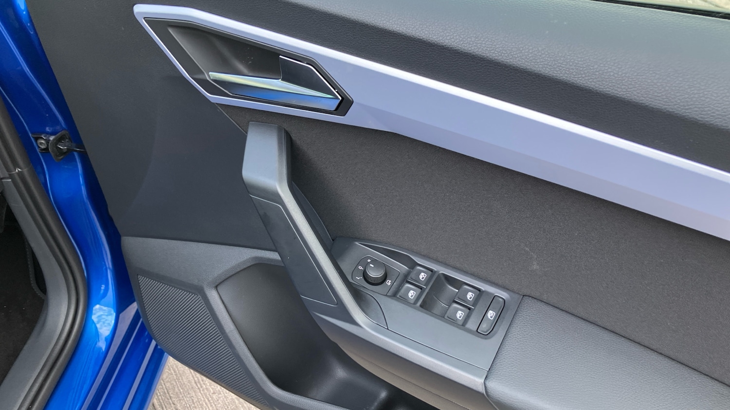 Used SEAT Ibiza 2025 for sale - 77652955: Photo 29