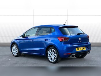 Used SEAT Ibiza 2025 for sale - 77652955: Photo
