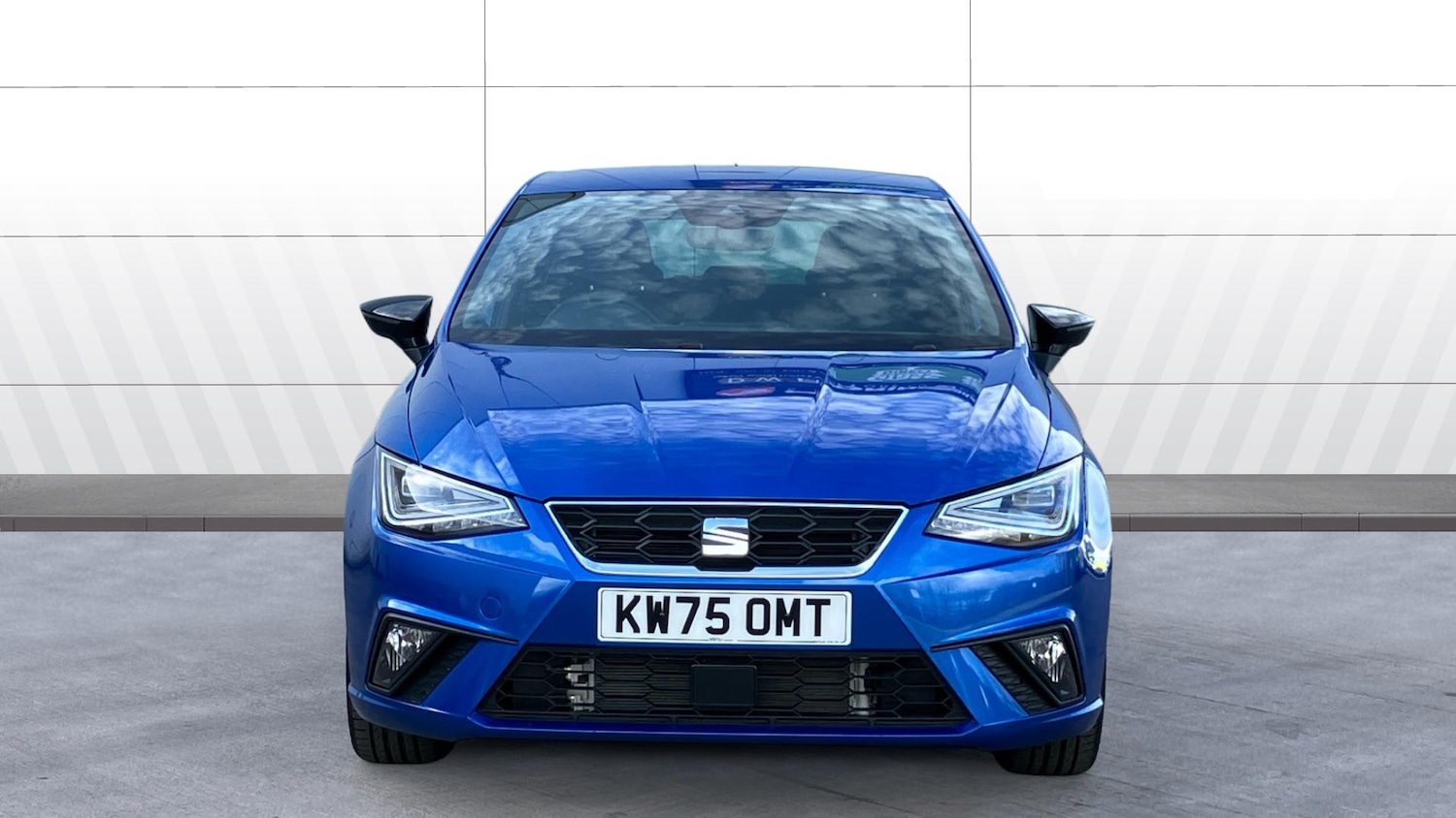 Used SEAT Ibiza 2025 for sale - 77652955: Photo 3