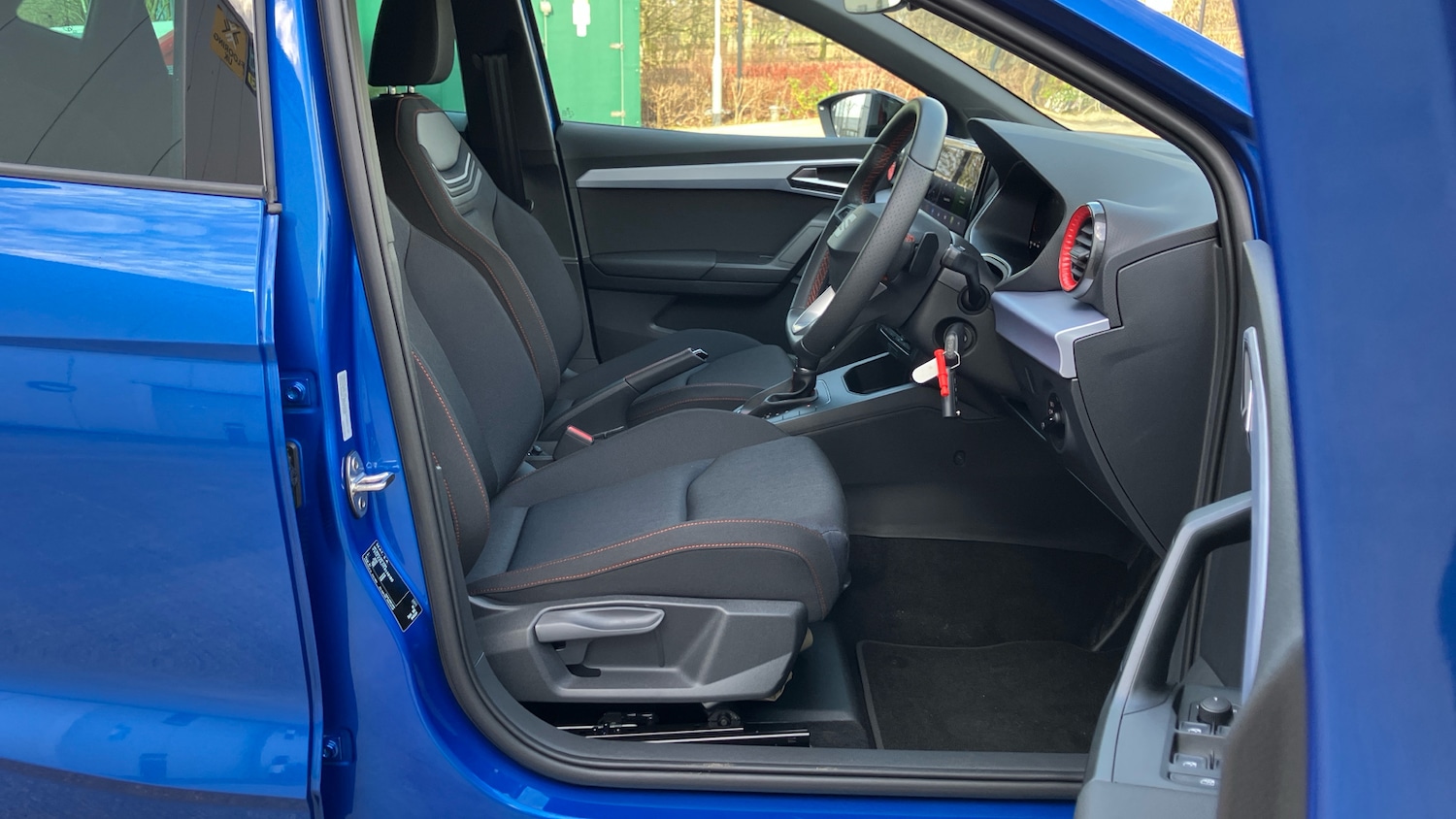 Used SEAT Ibiza 2025 for sale - 77652955: Photo 31