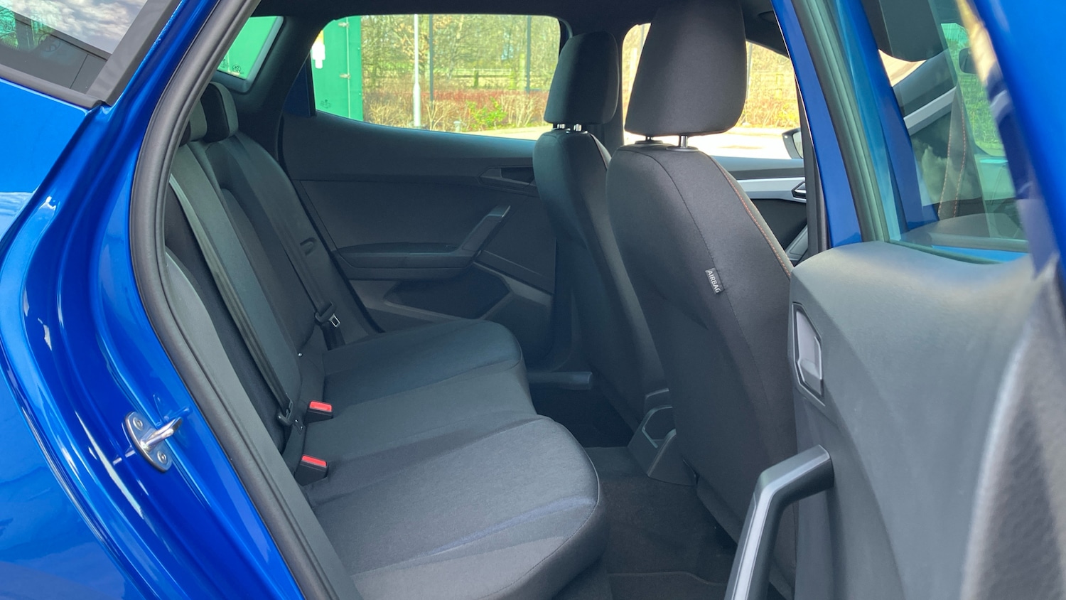 Used SEAT Ibiza 2025 for sale - 77652955: Photo 33