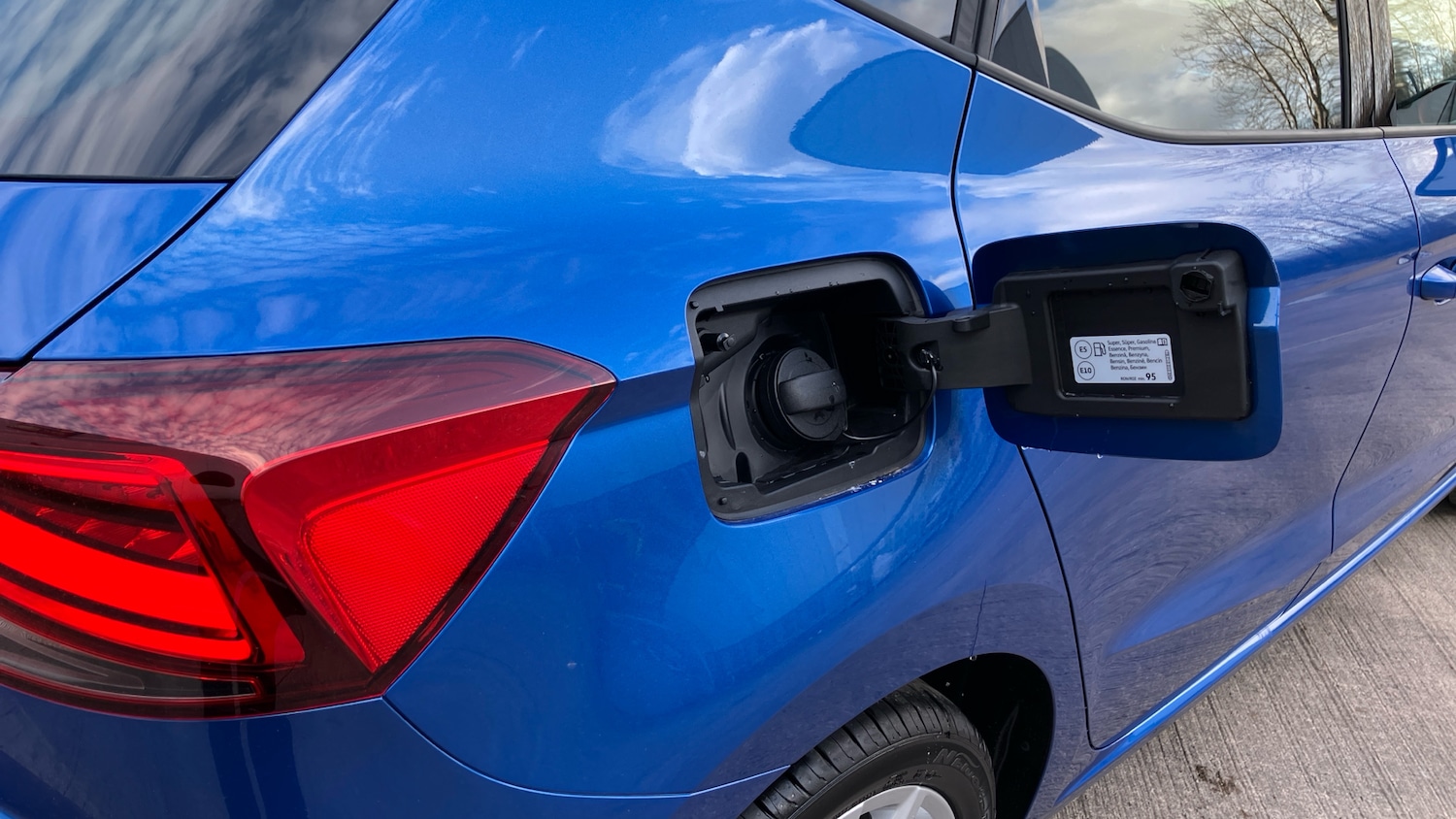 Used SEAT Ibiza 2025 for sale - 77652955: Photo 34