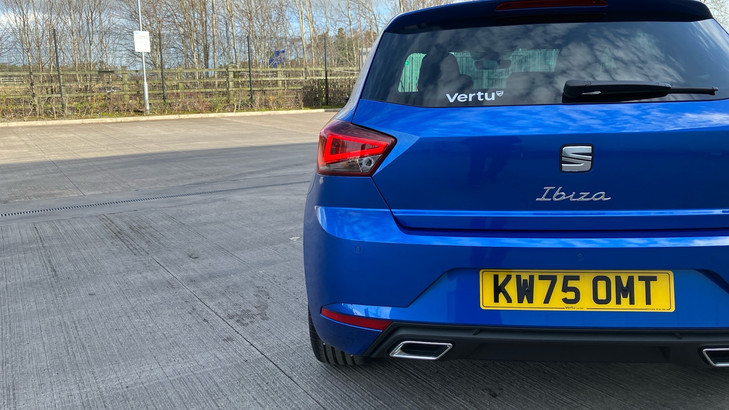 Used SEAT Ibiza 2025 for sale - 77652955: Photo 37