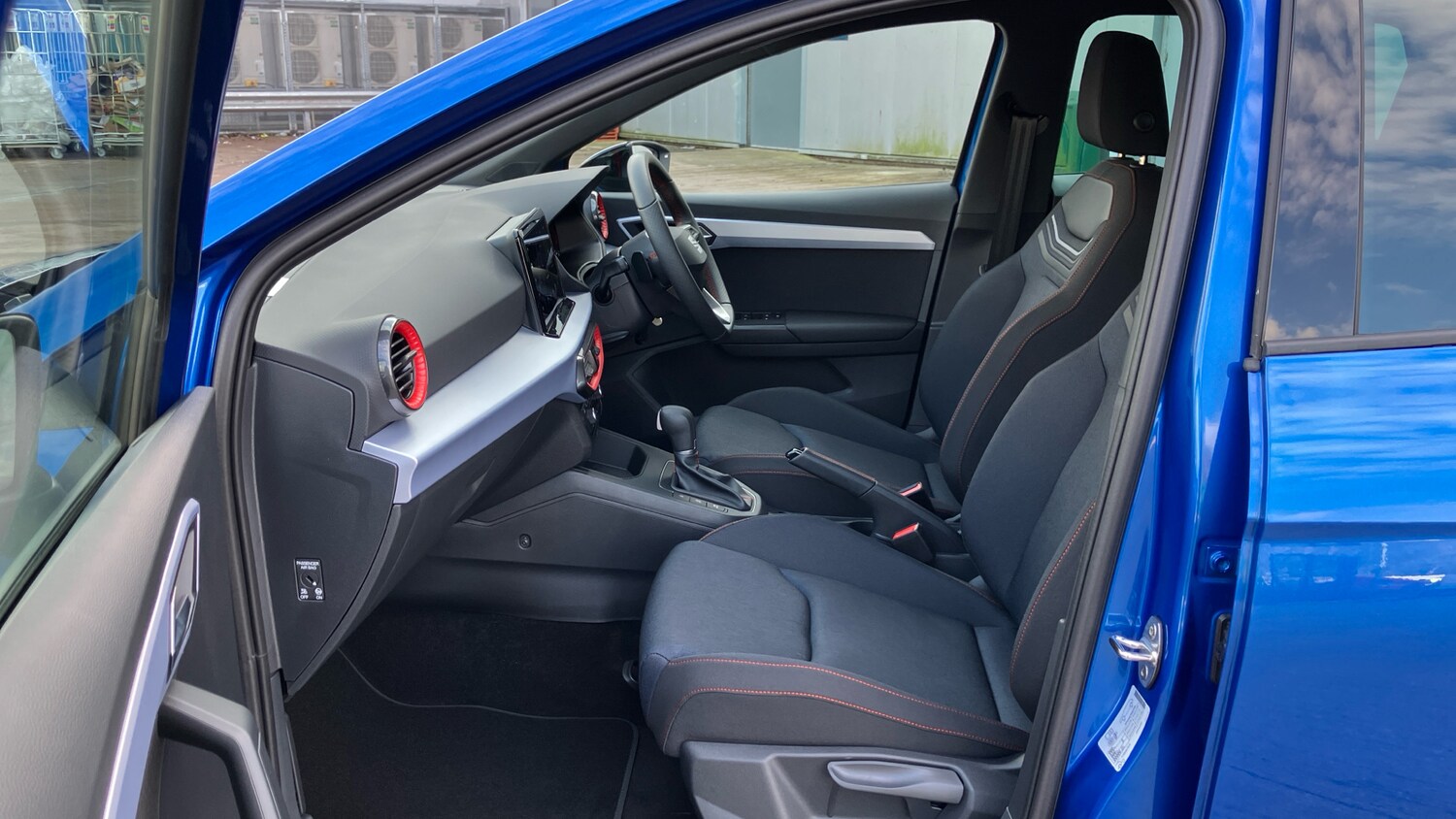 Used SEAT Ibiza 2025 for sale - 77652955: Photo 38