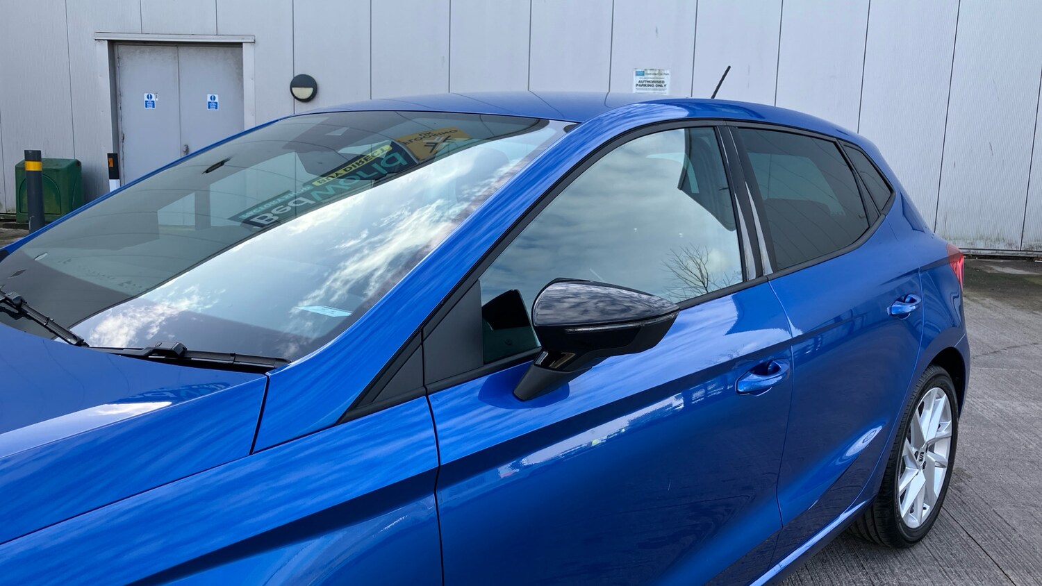 Used SEAT Ibiza 2025 for sale - 77652955: Photo 39