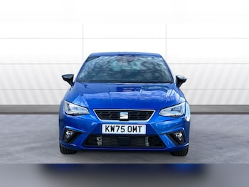 Used SEAT Ibiza 2025 for sale - 77652955: Photo