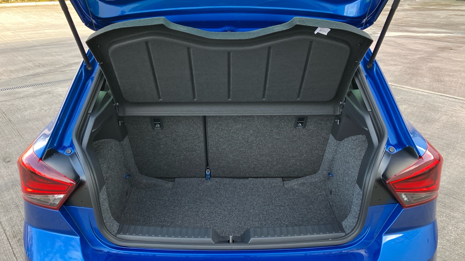 Used SEAT Ibiza 2025 for sale - 77652955: Photo 4