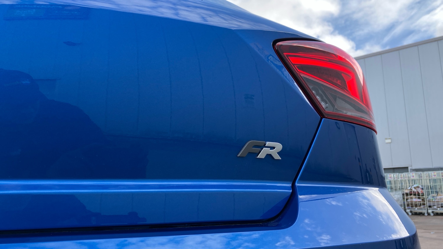 Used SEAT Ibiza 2025 for sale - 77652955: Photo 42