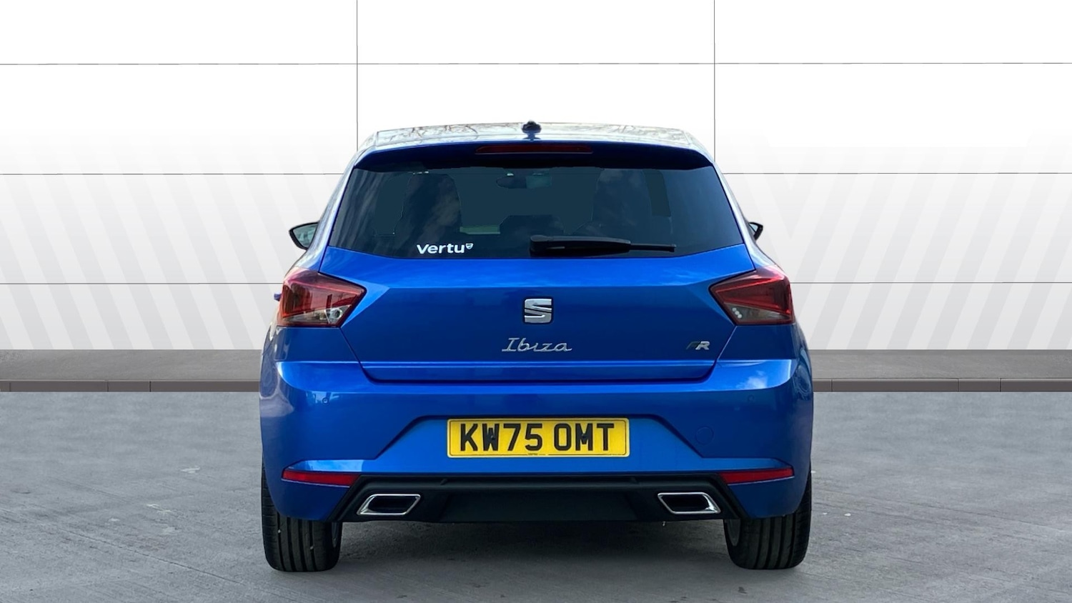 Used SEAT Ibiza 2025 for sale - 77652955: Photo 6