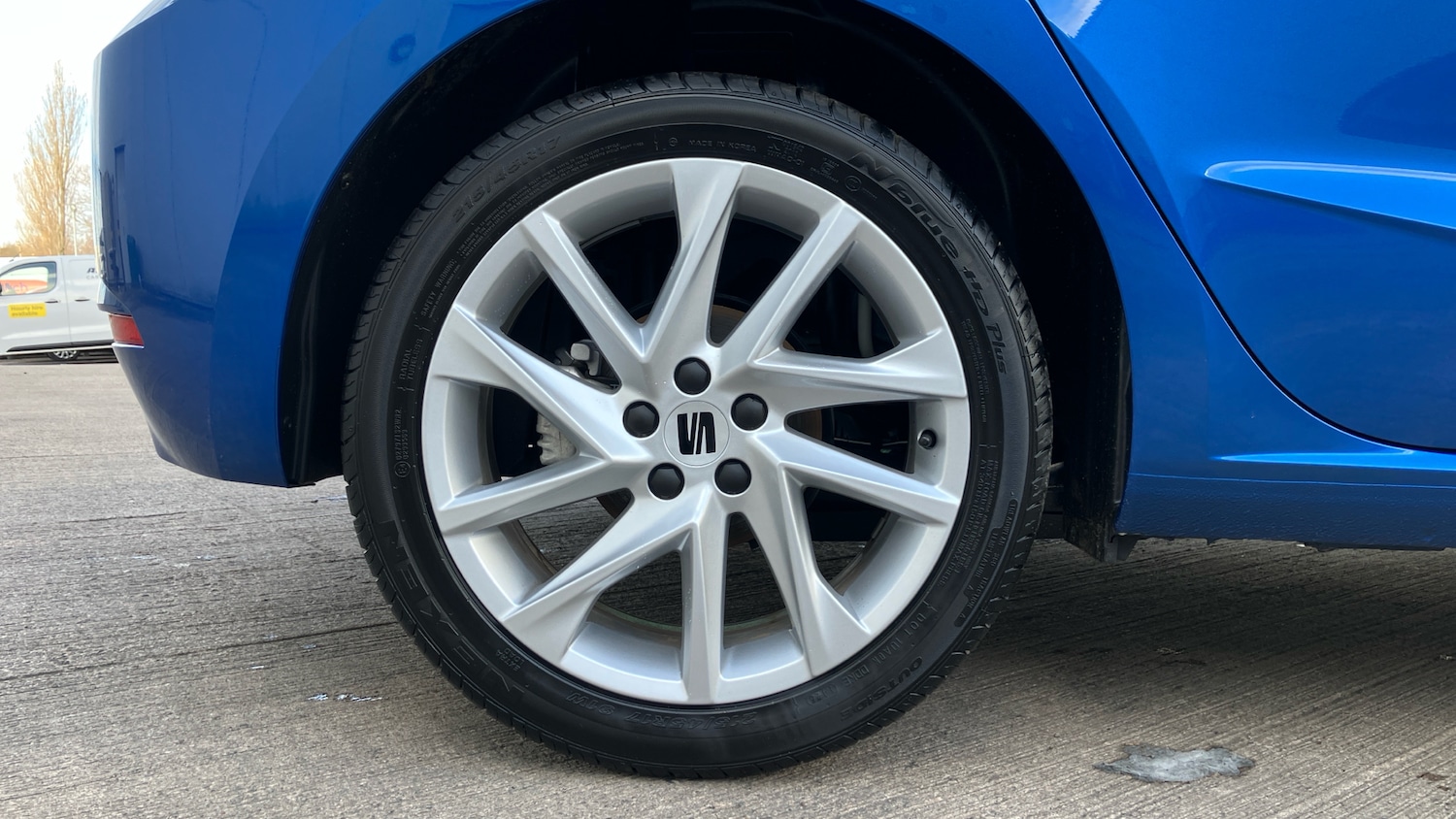 Used SEAT Ibiza 2025 for sale - 77652955: Photo 7