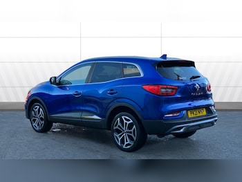 Used Renault Kadjar 2021 for sale - 76494379: Photo