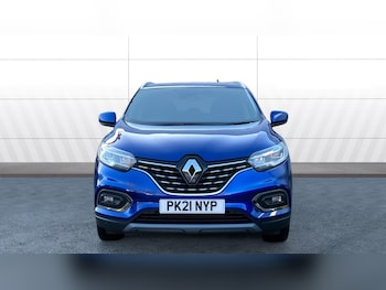 Used Renault Kadjar 2021 for sale - 76494379: Photo
