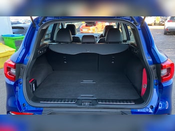 Used Renault Kadjar 2021 for sale - 76494379: Photo