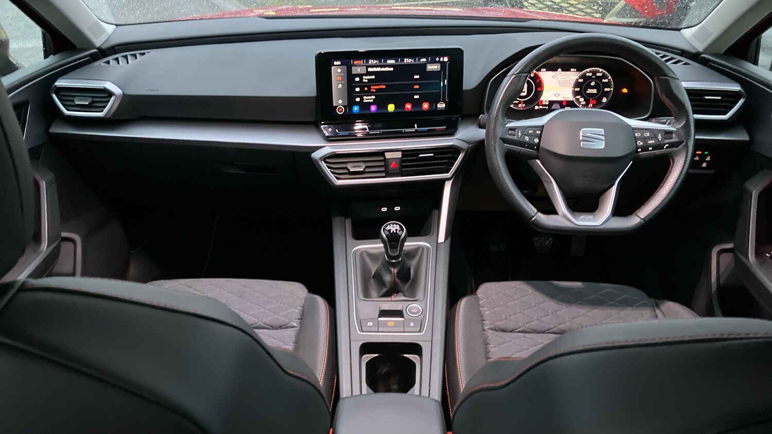 Used SEAT Leon 2024 for sale - 77351118: Photo 10