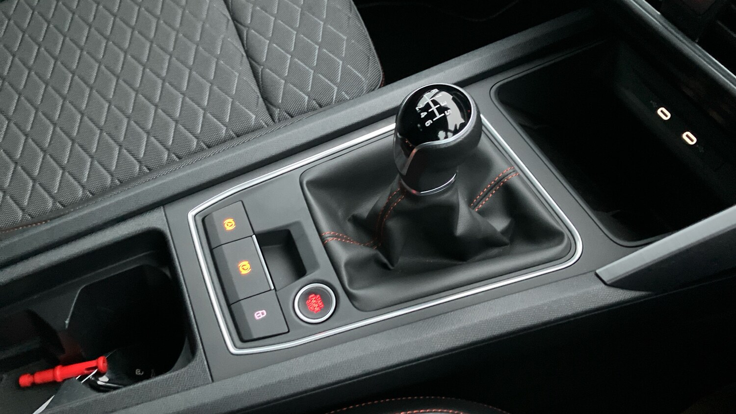 Used SEAT Leon 2024 for sale - 77351118: Photo 13